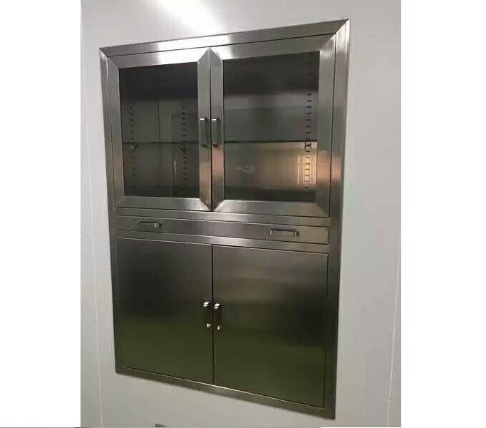 药品柜